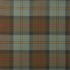 MacLeod Of Harris Weathered 10oz Tartan Fabric By The Metre